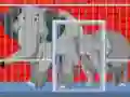 게임 Mommy And Baby Elephants Rescue 온라인