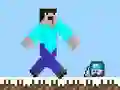 게임 Noob Steve 온라인