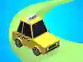 게임 Traffic Run Puzzle 온라인