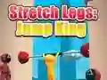 게임 Stretch Legs: Jump King 온라인