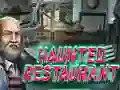 게임 Haunted restaurant 온라인