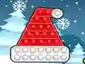 게임 Pop It! Xmas 온라인
