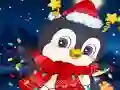 게임 Christmas Penguin Escape 온라인