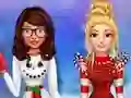 게임 My Perfect Christmas Costumes 온라인