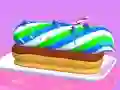 게임 Perfect Cream: Dessert Games 온라인