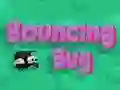 게임 Bouncing Bug 온라인
