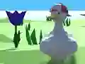 게임 Duck Adventure 온라인
