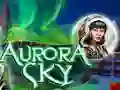 게임 Aurora Sky 온라인