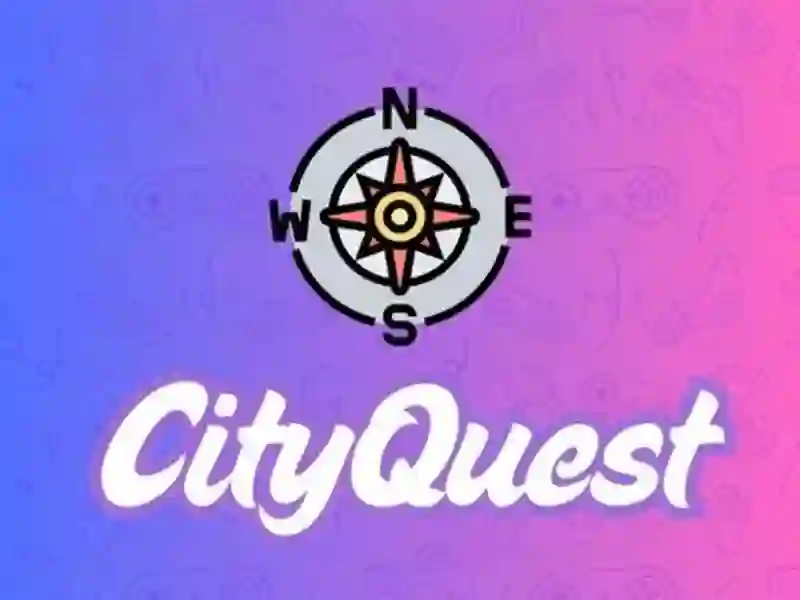 게임 City Quest 온라인