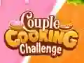 게임 Couple Cooking Challenge 온라인