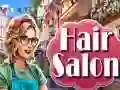 게임 Hair Salon 온라인