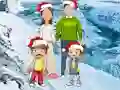 게임 Christmas Vacation Family Escape 온라인