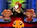 게임 Monkey Go Happy Stage 693 온라인