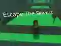 게임 Kogama: Escape from the Sewer 온라인