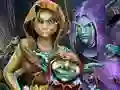 게임 Marvelous collection 온라인