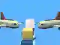 게임 Kogama: Air Plane Parkour 온라인