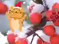 게임 Christmas Cats Berry Forest Escape 온라인