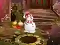 게임 Christmas Decor Villa Escape 온라인