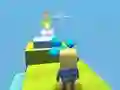 게임 Kogama: Baldi's Basics Parkour! 온라인