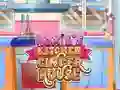 게임 Roxie's Kitchen: Ginger House 온라인