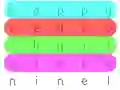 게임 Memo Word Search Train Your Mind 온라인