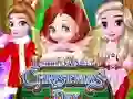 게임 Little Angel Christmas Day 온라인