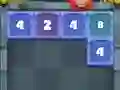게임 Reach 2048 온라인