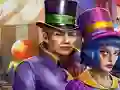게임 Traveling Circus 온라인