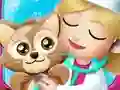 게임 Pet Doctor Animal Care 온라인