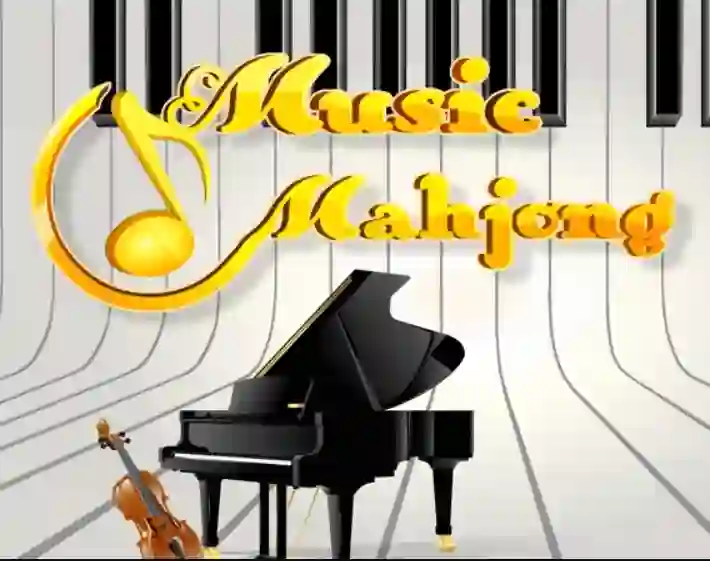 게임 Music Mahjong 온라인