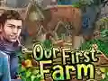 게임 Our First Farm 온라인