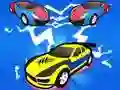 게임 Car Merge & Fight 온라인