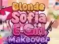 게임 Blonde Sofia: E-Girl Makeover 온라인