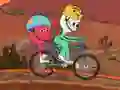 게임 Apple and Onion BMX Day 온라인