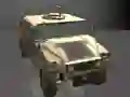 게임 War Truck Weapon Transport 온라인
