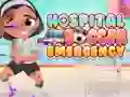 게임 Hospital Soccer Surgery 온라인