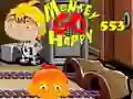 게임 Monkey Go Happy Stage 553 온라인
