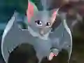 게임 Little Flying Bat Escape 온라인
