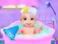 게임 Newborn Twin Baby Care 온라인