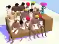 게임 Sauna Run 온라인