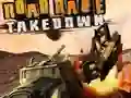 게임 Road Rage Takedown 온라인