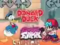 게임 Donald Duck Friday in a Night Funkin Christmas 온라인