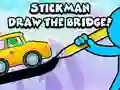 게임 Stickman Draw The Bridge 온라인