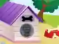 게임 Affenpinscher Dog Escape 온라인