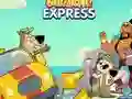 게임 Jellystone Express 온라인