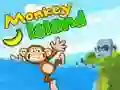 게임 Monkey Island 온라인