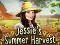 게임 Jessies Summer Harvest 온라인