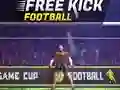 게임 Free Kick Football 온라인
