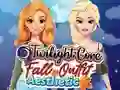 게임 Twilight Core Fall Outfit Aesthetic 온라인