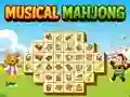 게임 Musical Mahjong 온라인